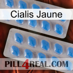Cialis Yellow 23